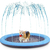 Piscina Para Pets Com Sistema de Irrigação- GRANDE - loja online
