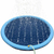 Piscina Para Pets Com Sistema de Irrigação- PEQUENA - Cantinho do Jake