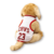 Roupa de Basquete para Cães - comprar online