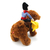 Roupa Fantasia Cowboy para Cães e Gatos - loja online