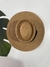 CHAPEU PARIS - Pura Melanina Moda Praia