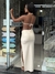 SAIA MALDIVAS - Pura Melanina Moda Praia
