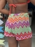 SHORT SANTORINE - loja online
