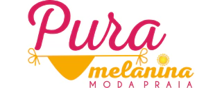 Pura Melanina Moda Praia