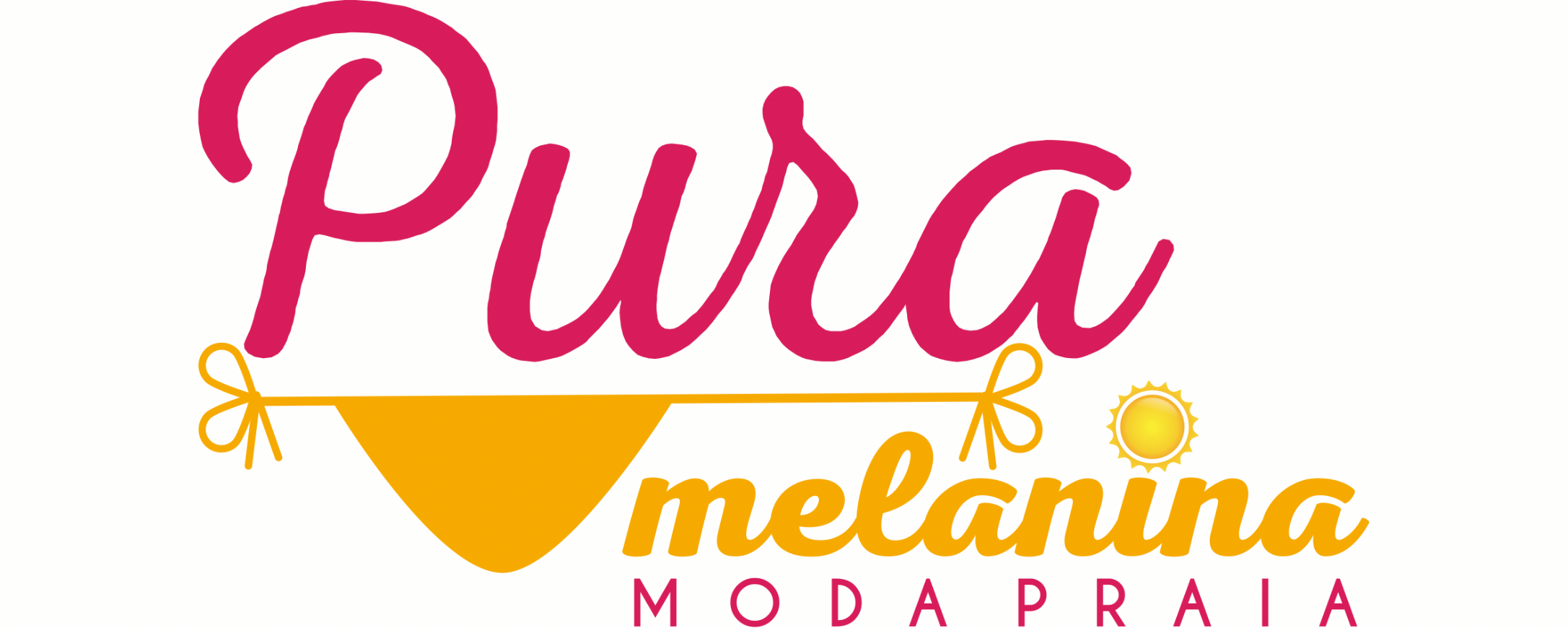 Pura Melanina Moda Praia