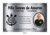 Placa para Túmulo 20x30 Aço Inox com 1 Foto em Porcelana - loja online
