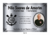 Placa para Túmulo 30x40 Aço Inox com 1 Foto em Porcelana - loja online