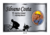 Placa para Túmulo 20x30 Aço Inox com 1 Foto em Porcelana - comprar online