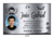 Imagem do Placa para Túmulo 25x35 Aço Inox com 1 Foto em Porcelana