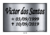 Placa para Túmulo 15x20 Aço Inox Sem Foto - comprar online