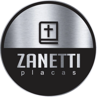 Zanetti Placas - Placas para Túmulos