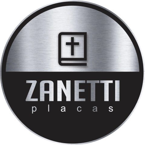 Zanetti Placas - Placas para Túmulos