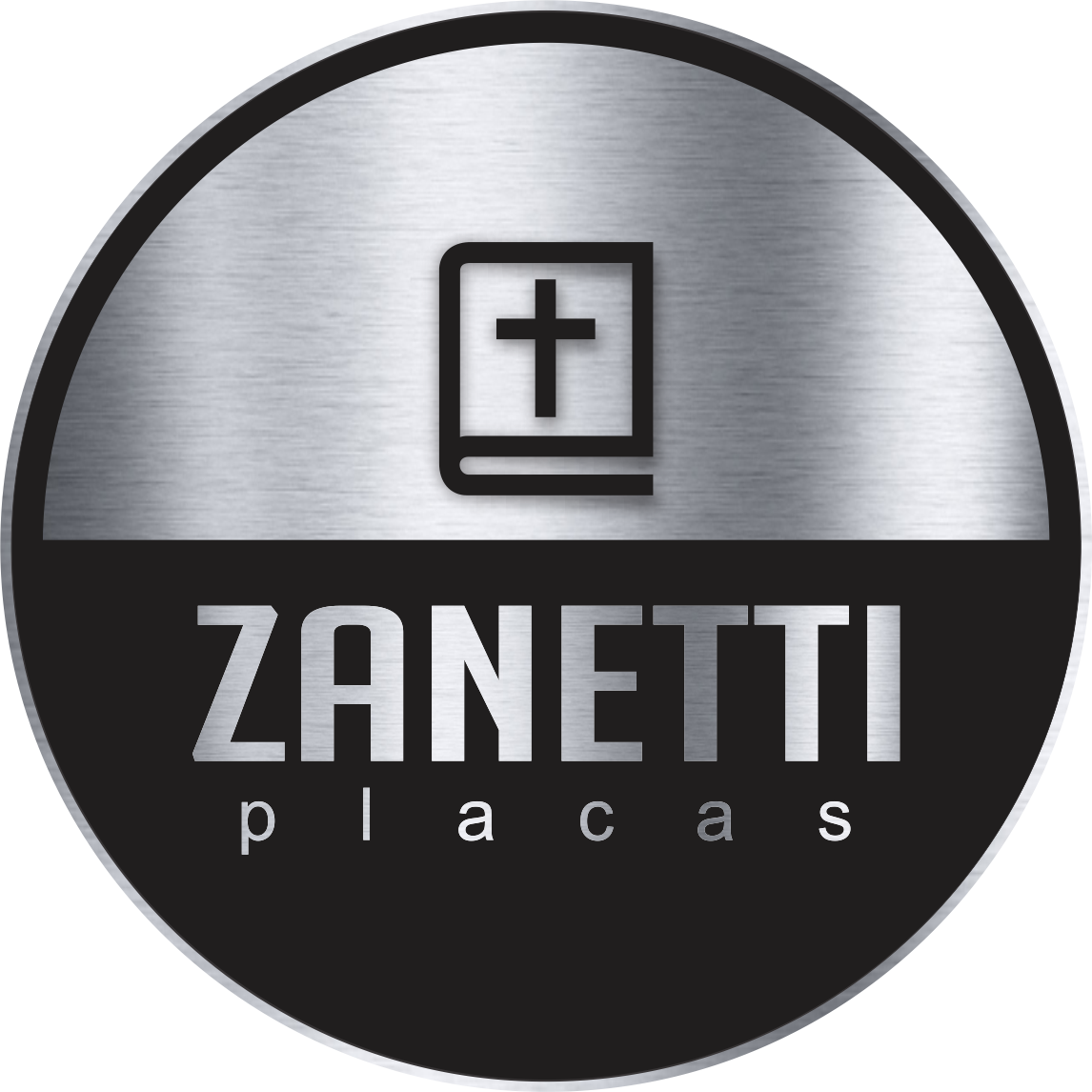 Zanetti Placas - Placas para Túmulos