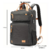 Mochila para Notebook e Viagem Feminina - MonzaClass - loja online