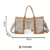 Bolsas de Viagem Feminina - Moscou