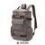 Mochila para Notebook e Viagem - Discovery - loja online
