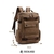 Mochila para Notebook e Viagem - Discovery - Loja Mochilando