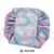 bolsa de viagem feminina, bolsa de maquiagem, porta maquiagem, bolsa para maquiagem, bolsa para viagem feminina, sacola de viagem feminina, bolsa organizadora de maquiagem, bolsa de viagem feminina grande espaçosa reforçada, suporte para maquiagem, porta 