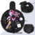 bolsa de viagem feminina, bolsa de maquiagem, porta maquiagem, bolsa para maquiagem, bolsa para viagem feminina, sacola de viagem feminina, bolsa organizadora de maquiagem, bolsa de viagem feminina grande espaçosa reforçada, suporte para maquiagem, porta 