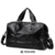 Bolsa masculina, bolsa masculina de couro, bolsa de couro, bolsa de viagem, bolsa de viagem em couro