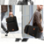 Mochila para Notebook e Viagem Feminina - MonzaClass - comprar online