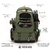 mochila para pesca, bolsa bassdash, bolsa de pesca impermeável, caixa de pesca joga, mochila de pesca bassdash, mochila para pesca impermeável,