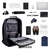 Mochila masculina, Mochila masculina executiva, Mochila impermeável masculina, mochila masculina, mochila para notebook, mochila notebook, mochila de viagem,