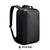Mochila masculina, Mochila masculina executiva, Mochila impermeável masculina, mochila masculina, mochila para notebook, mochila notebook, mochila de viagem,