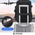 mochila masculina, mochila para notebook, mochila notebook, mochila de viagem, mochila grande, mochila masculina reforçada, mochila viagem,