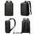 mochila de viagem, mochila masculina, mochila notebook, mochila para notebook, mochila viagem, mochila para viagem, mochila executiva masculina, mochila masculina reforçada, mochilas para notebook,
