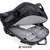 mochila de viagem, mochila executiva, mochila expansiva, mochila para viagem, bolsa de viagem masculina, mochila masculina executiva bolsa executiva feminina, bolsa notebook feminina executiva,