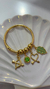 Bracelete cabocla (o)