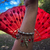 Bracelete pomba gira cigana - comprar online