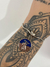 Bracelete Coração de Aço - comprar online