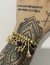 Bracelete furinhos mulambo - comprar online