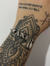 Bracelete axé