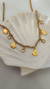 Chocker conchas na internet