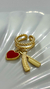 Anel navalha - comprar online