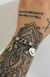 Bracelete letras Zé