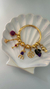 Bracelete pomba gira