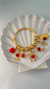 Bracelete Maria Padilha