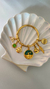 Bracelete Oxóssi