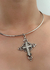 Colar cruz - comprar online