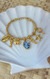 Bracele Iemanjá