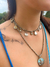 Chocker conchas - comprar online