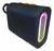 Parlante GO4 Pro Led - Clobby