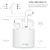 Auriculares Inalámbricos i7-MiNi