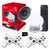 Proyector Hy300 Pro Max 4k Gamer