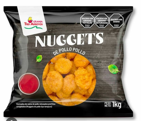 Nuggets