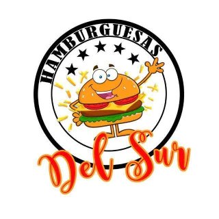 Hamburguesas del sur